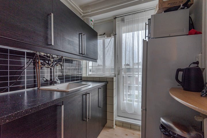 Photo 3 of Zandkreek 62