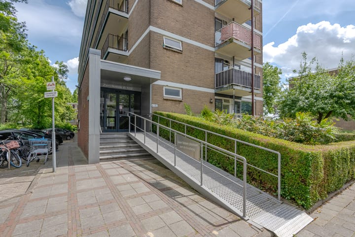 Photo 6 of Zandkreek 62