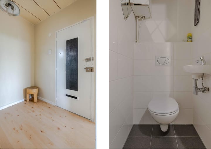 Photo 8 of Zandkreek 62