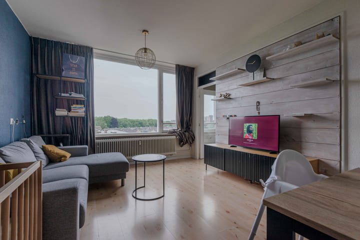 Photo 10 of Zandkreek 62