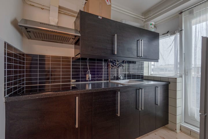 Photo 13 of Zandkreek 62