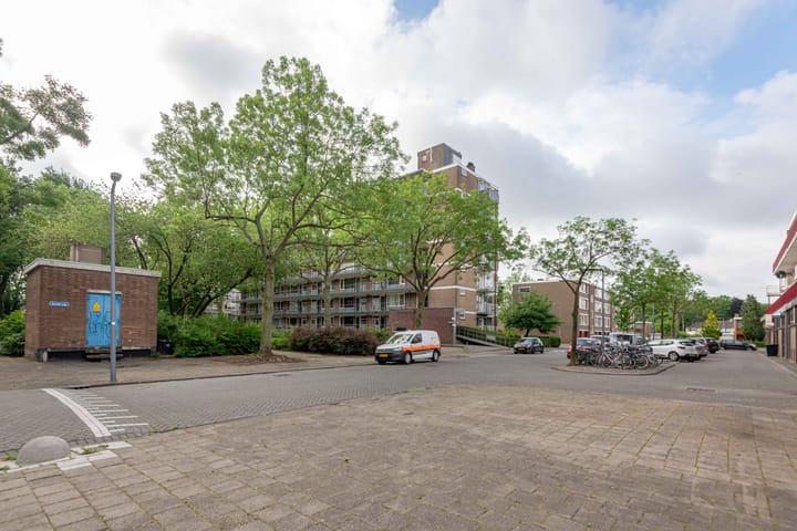 Photo 19 of Zandkreek 62