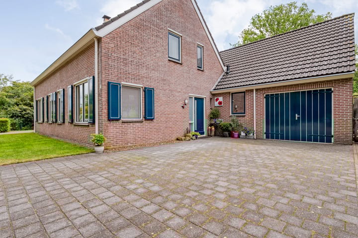 Foto 2 van De Omloop 15