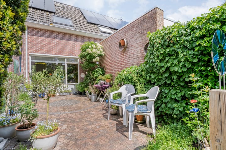 Foto 4 van De Omloop 15