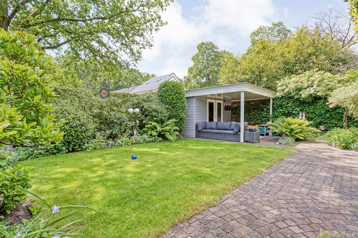 Foto 5 van De Omloop 15