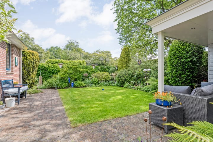 Foto 6 van De Omloop 15