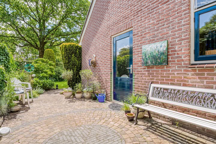 Foto 9 van De Omloop 15