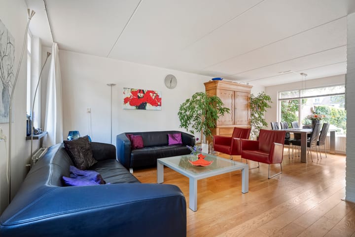 Foto 12 van De Omloop 15