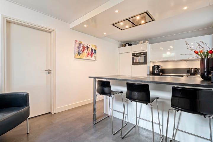 Foto 17 van De Omloop 15