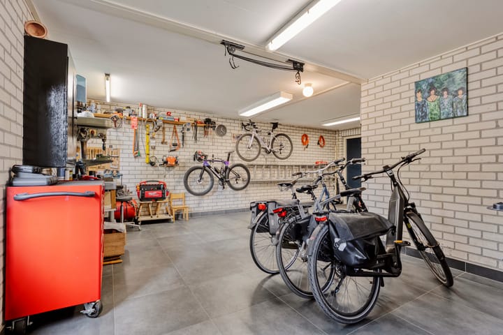 Foto 35 van De Omloop 15