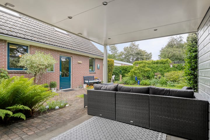 Foto 36 van De Omloop 15