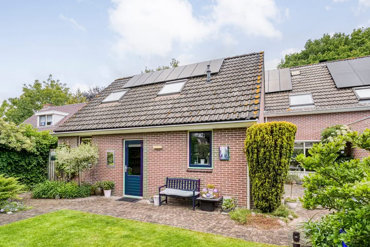 Foto 38 van De Omloop 15