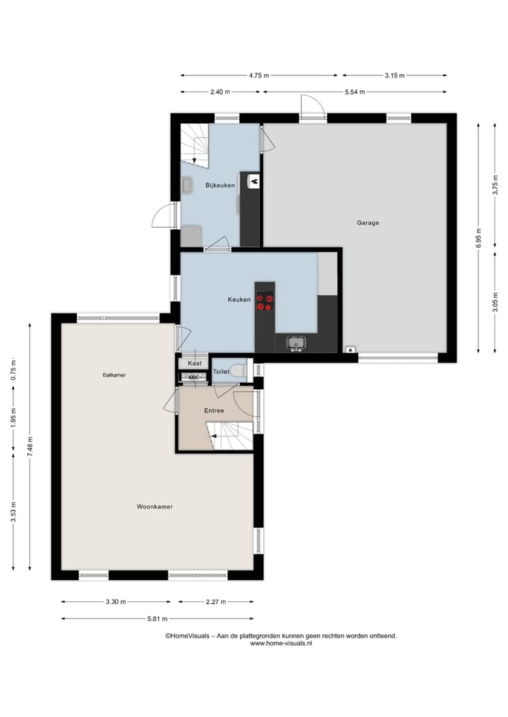 Foto 44 van De Omloop 15