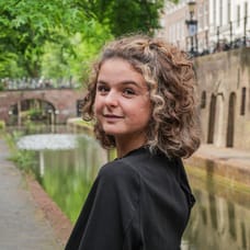 Christie de Bie - Officemanager