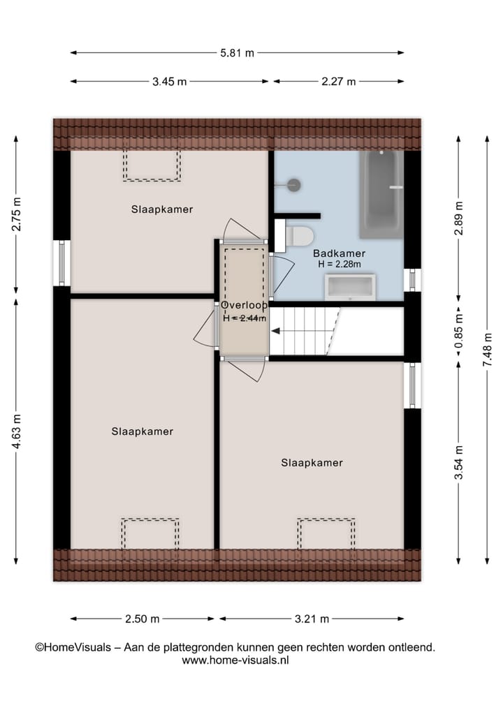 Foto 46 van De Omloop 15