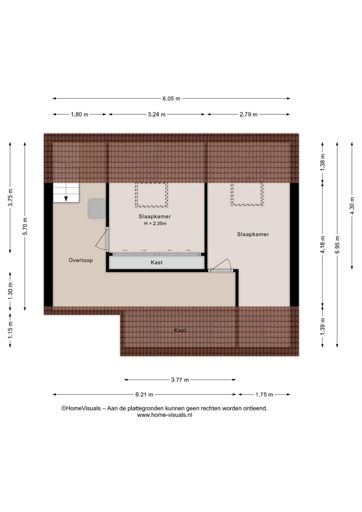 Foto 48 van De Omloop 15