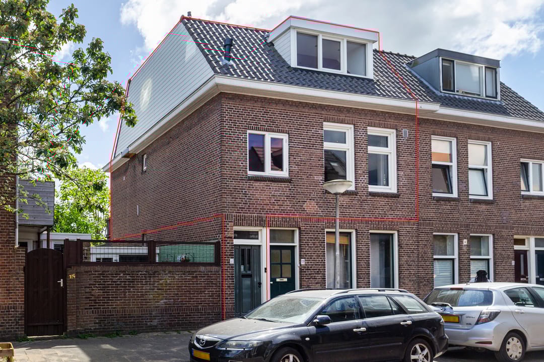 Foto 2 van Schimmelpenninckstraat 17