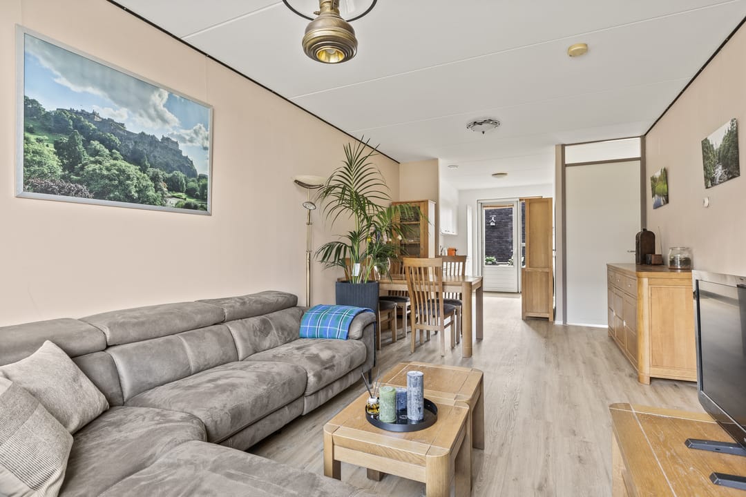 Foto 7 van De Wiese 14