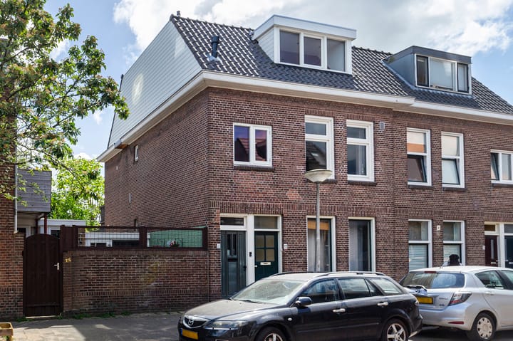 Photo 6 of Schimmelpenninckstraat 17