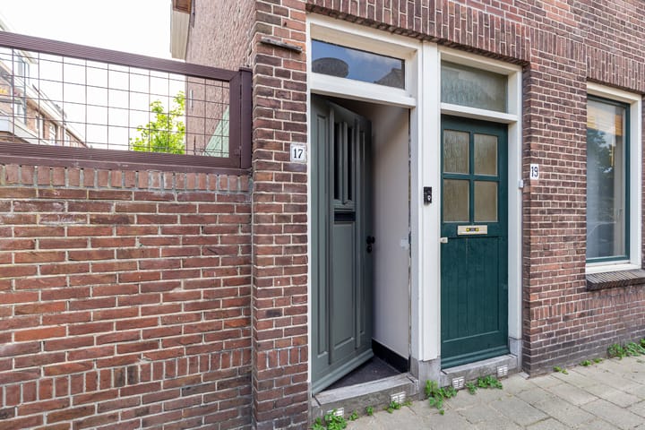 Photo 7 of Schimmelpenninckstraat 17