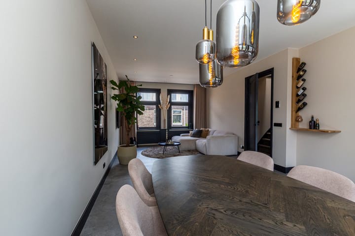 Photo 9 of Schimmelpenninckstraat 17