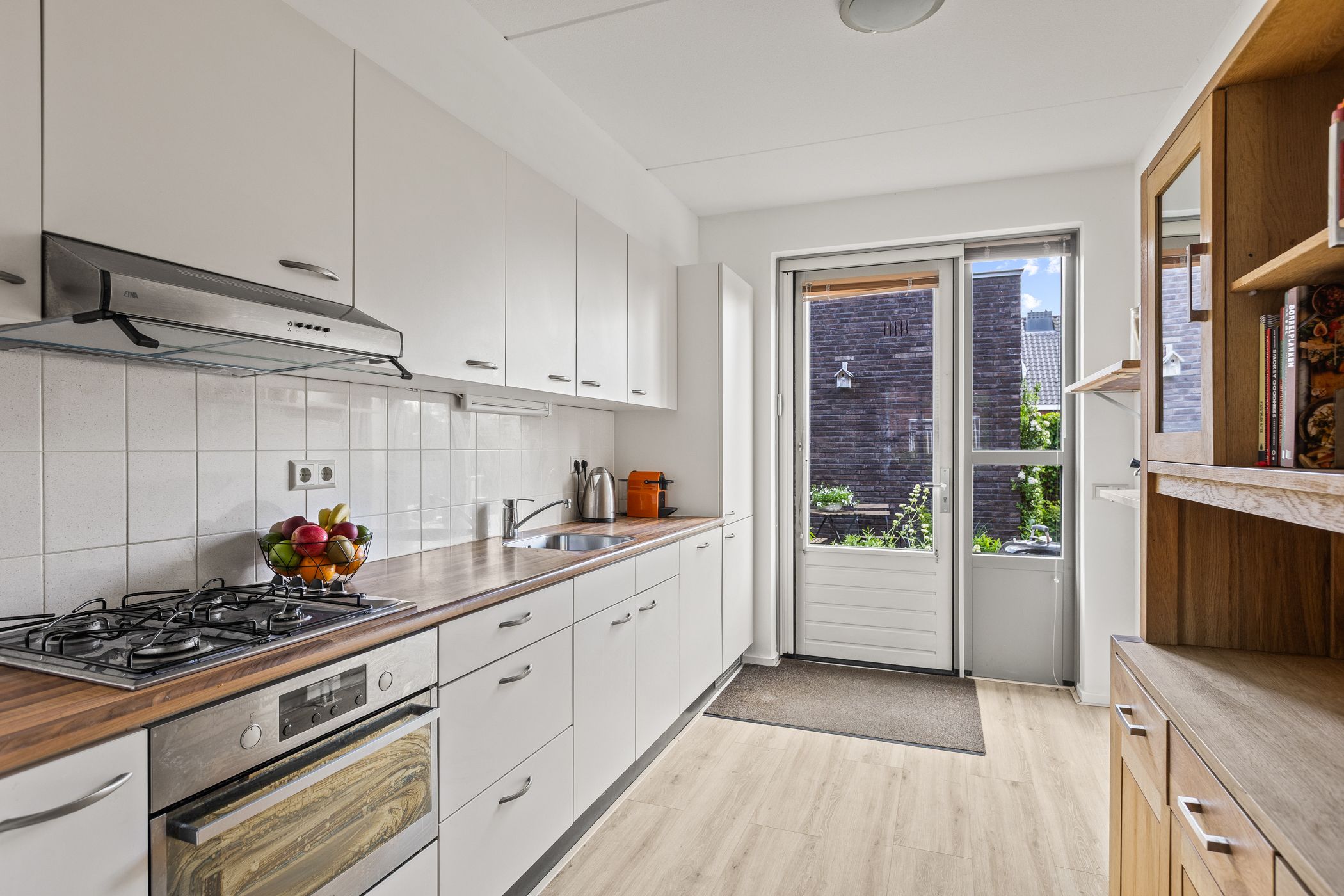 Foto 9 van De Wiese 14