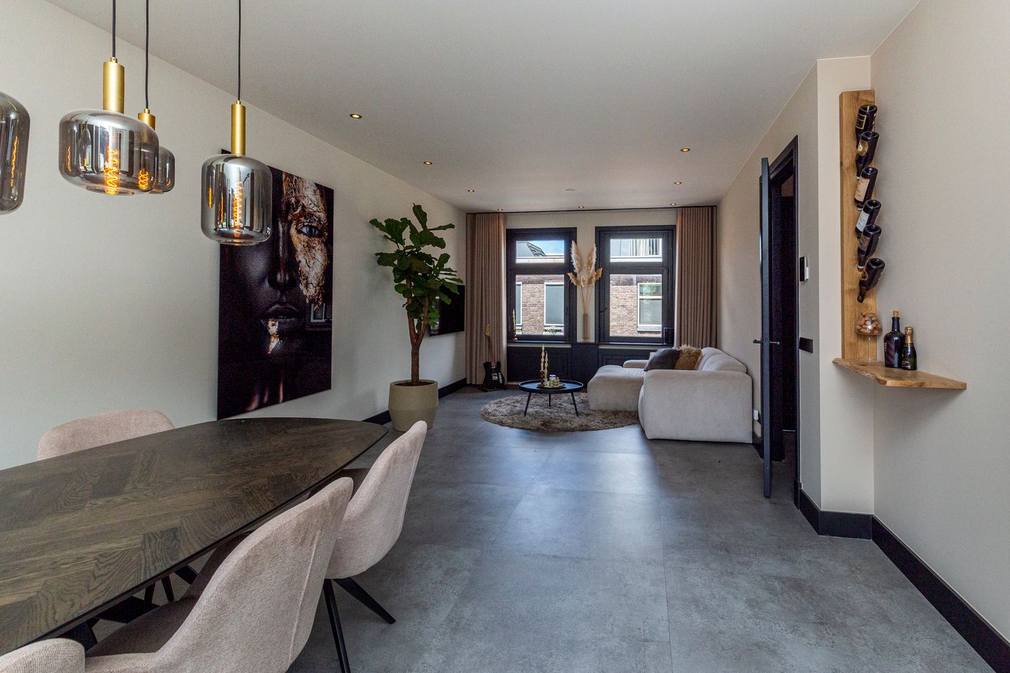 Foto 10 van Schimmelpenninckstraat 17