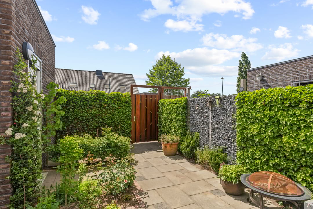 Foto 26 van De Wiese 14