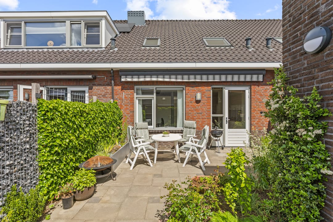 Foto 28 van De Wiese 14