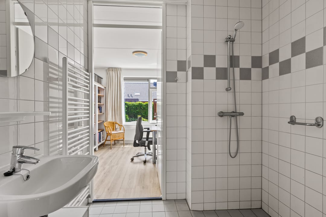 Foto 13 van De Wiese 14