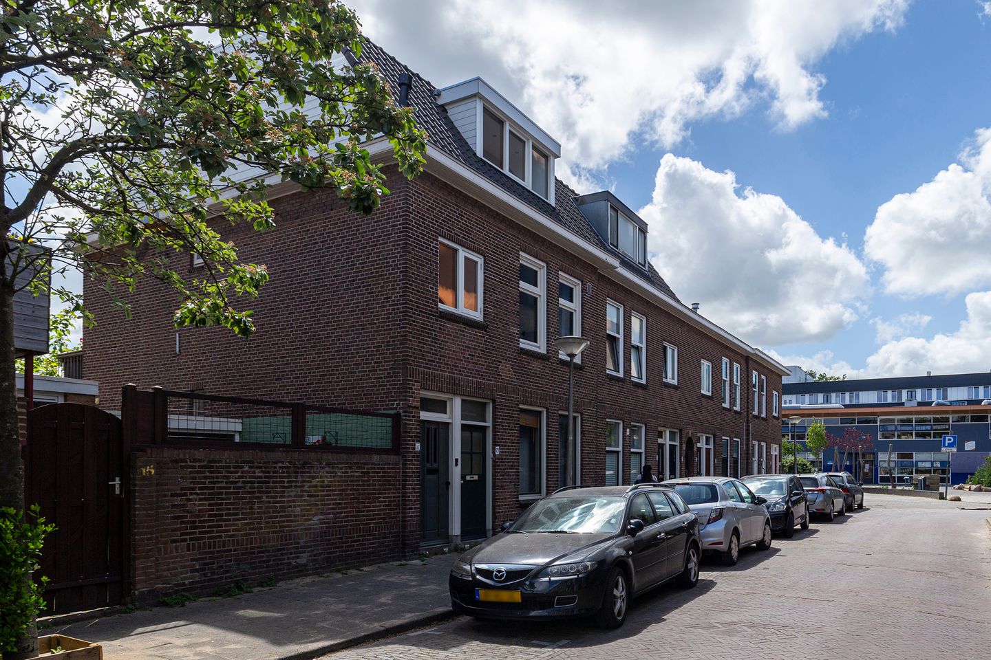 Foto 29 van Schimmelpenninckstraat 17