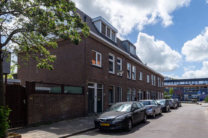 Photo 29 of Schimmelpenninckstraat 17