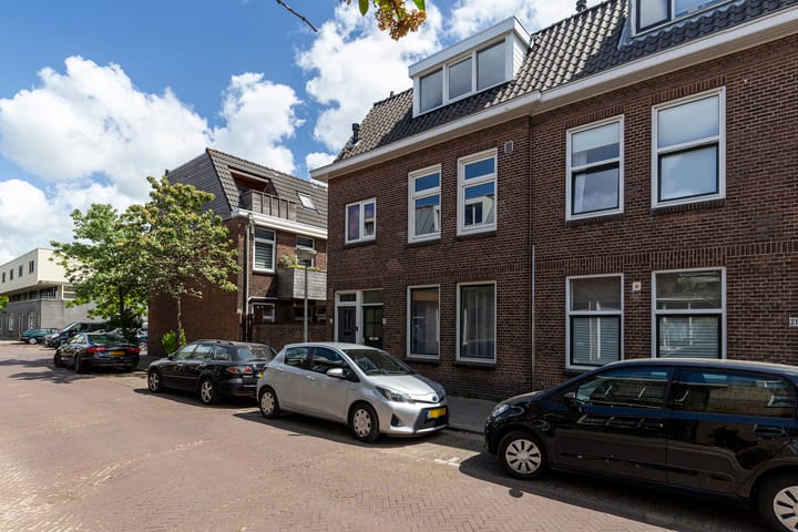 Photo 30 of Schimmelpenninckstraat 17