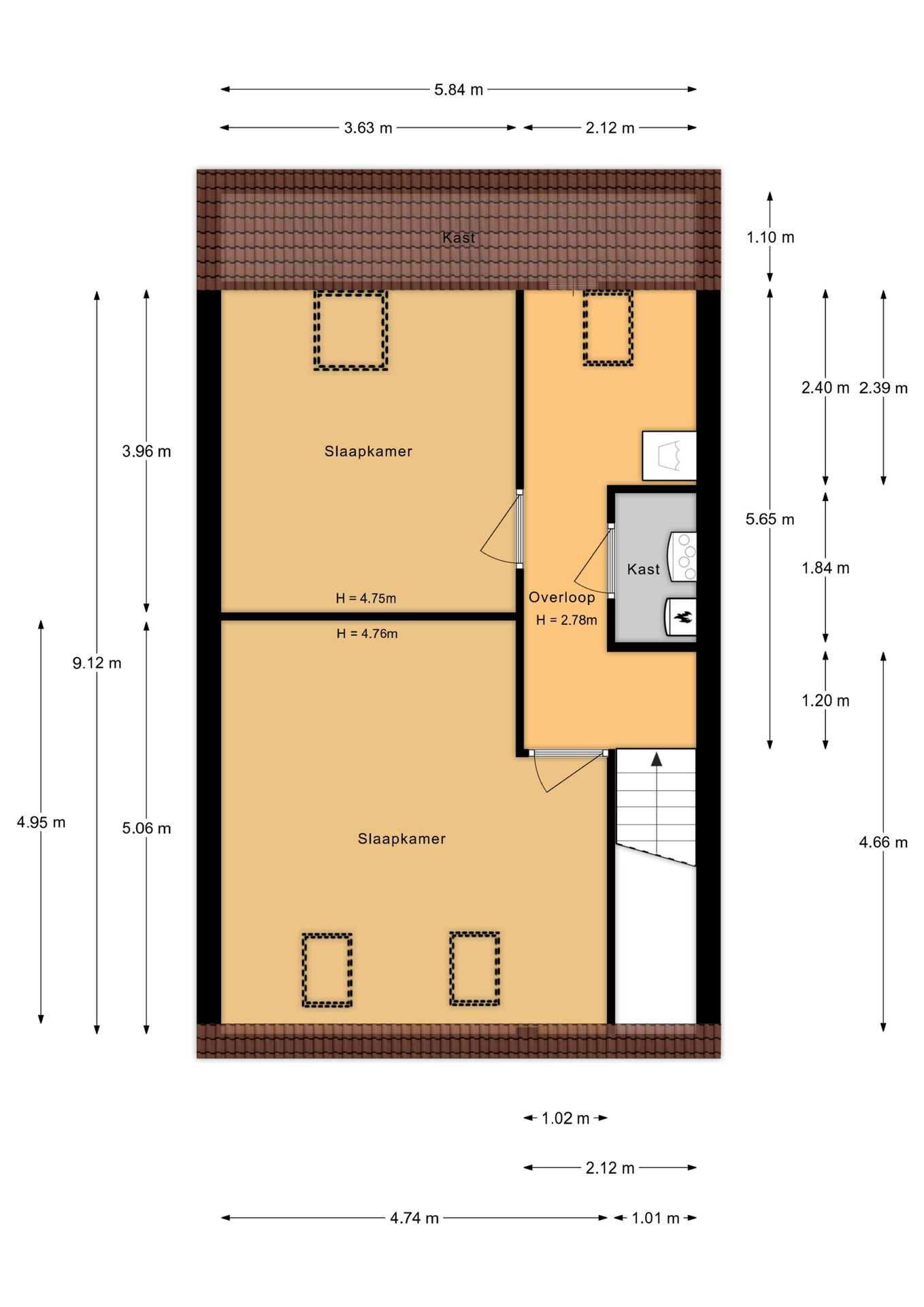 Foto 33 van De Wiese 14