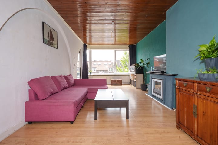 Foto 1 van Rotterdamsedijk 234-A