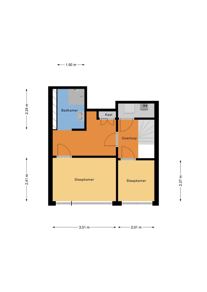 Foto 24 van Rotterdamsedijk 234-A