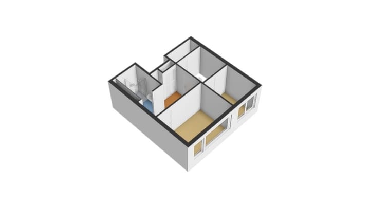 Foto 26 van Rotterdamsedijk 234-A