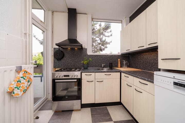 Photo 5 of Rotterdamsedijk 234-A