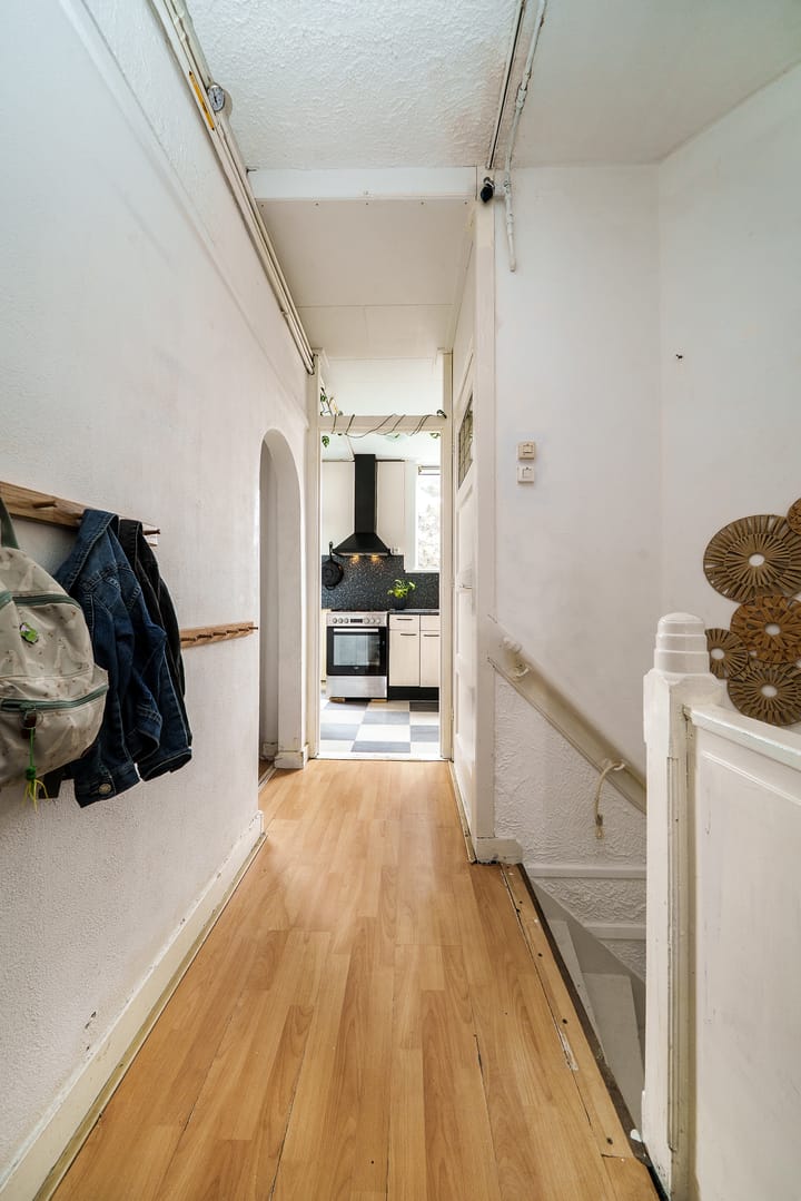 Foto 7 van Rotterdamsedijk 234-A