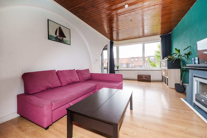 Foto 8 van Rotterdamsedijk 234-A