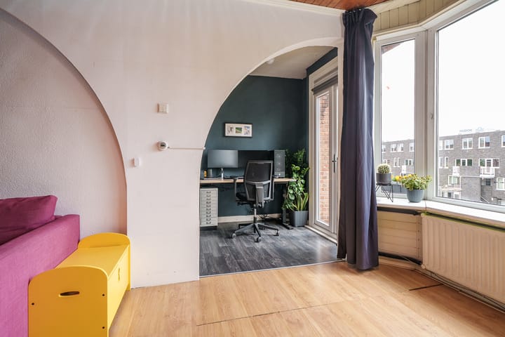 Foto 10 van Rotterdamsedijk 234-A