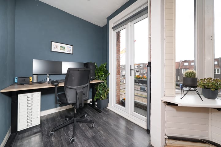 Foto 11 van Rotterdamsedijk 234-A