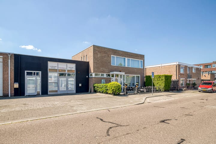 Foto 3 van Dommelstraat 15