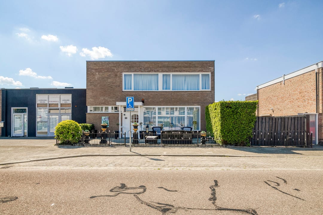 Photo 1 of Dommelstraat 15