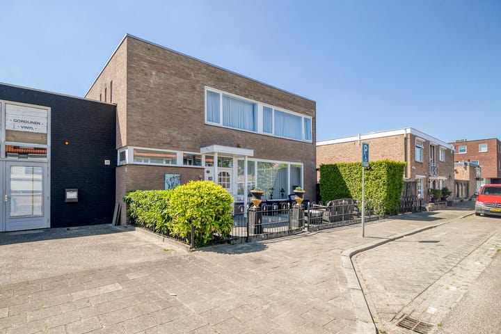 Foto 4 van Dommelstraat 15