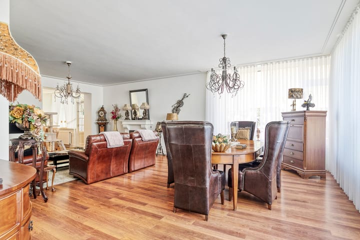 Foto 8 van Dommelstraat 15