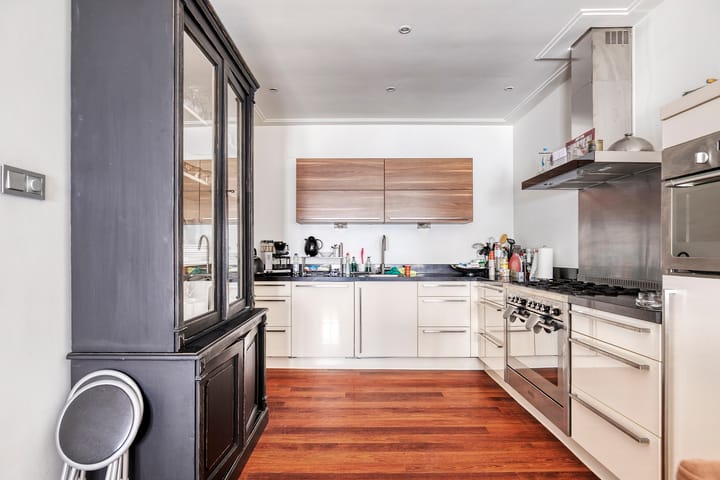 Foto 13 van Dommelstraat 15