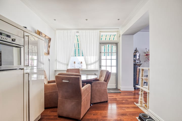 Foto 15 van Dommelstraat 15