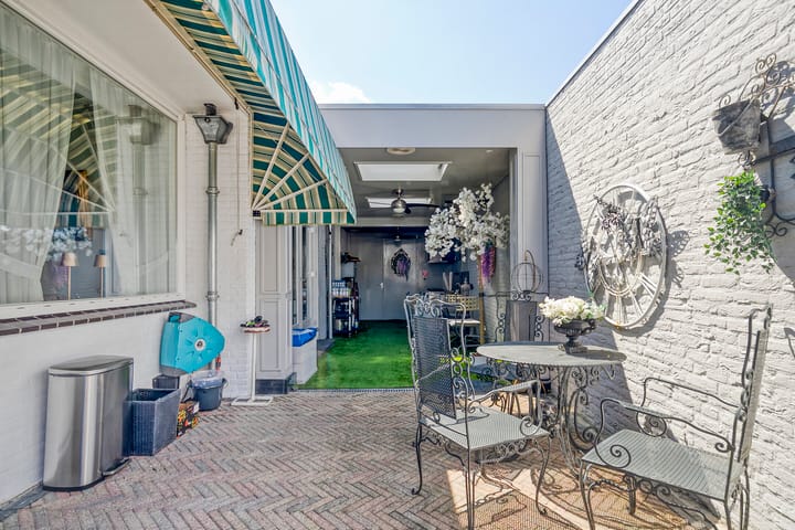 Foto 44 van Dommelstraat 15