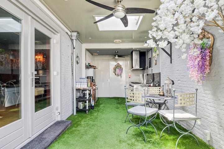 Foto 45 van Dommelstraat 15